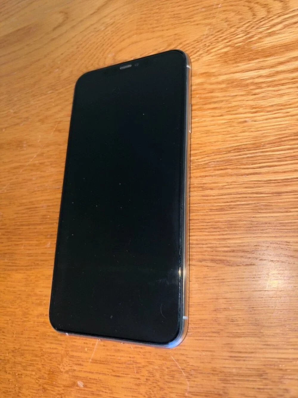 Apple iPhone 11 Pro Max 256GB Verizon GREAT CONDITION NEW BATTERY FOR INSTALL